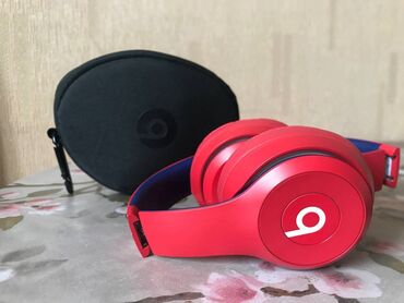 наушники сеомиэ: Beats Solo 3 qulaqciqlari satiram ideal veziyetdedir, 6 aydir ki