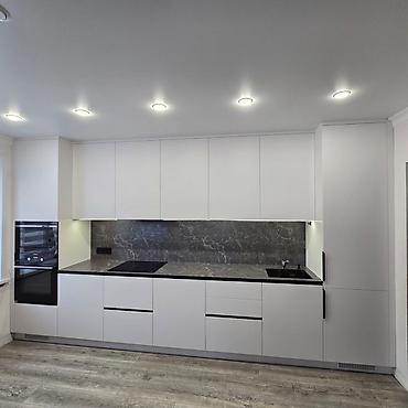 Мебель на заказ: Мебель на заказ, Кухня, Кухонный гарнитур — 13