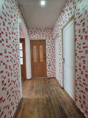 Köhnə tikili: Bakı, 3 otaqlı, Köhnə tikili, m. Həzi Aslanov, 65 kv. m — 15