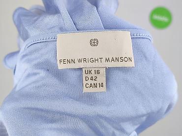 fitch: Fenn Wright Manson, Bluzka damska, rozmiar XL — 4