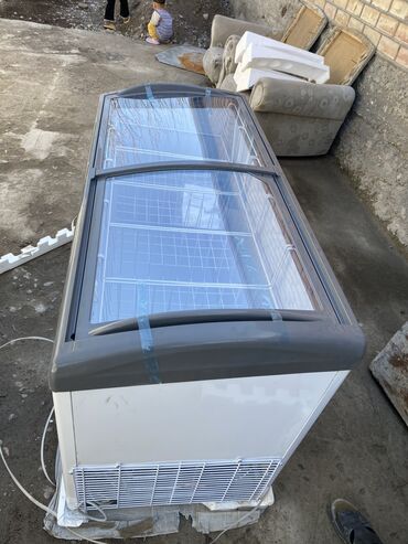 Морозильники: Морозильник, Новый, Платная доставка — 5