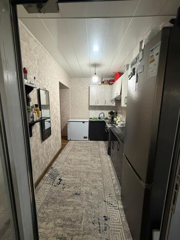 Продажа домов: Барачный, 70 м², 3 комнаты, Собственник, ПСО (под самоотделку) — 6