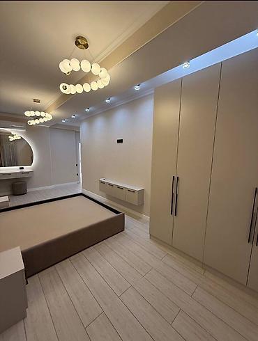 town: 3 комнаты, 74 м², Таатан ТЦ Элитка, 7 этаж, Дизайнерский ремонт — 6