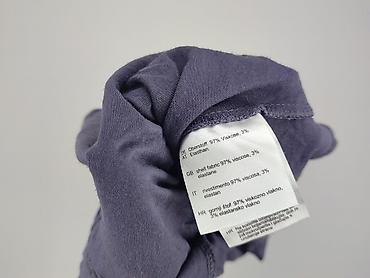 jersey h: T-shirt damski, rozmiar L — 6