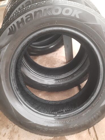 шины 2356516c: Шины 185 / 65 / R 15, Лето, Комплект, Легковые, Корея, Hankook