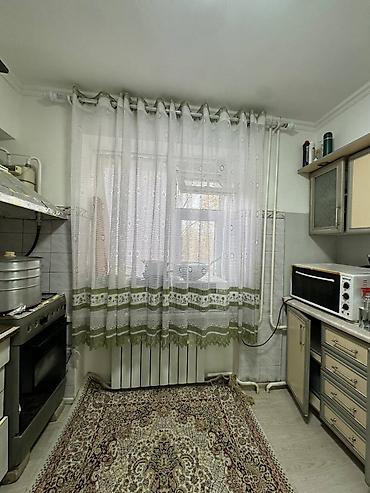 Продажа квартир: 2 комнаты, 49 м², Индивидуалка, 2 этаж, Евроремонт at lalafo.kg — 11 Продажа квартир: 2 комнаты, 49 м², Индивидуалка, 2 этаж, Евроремонт — 11