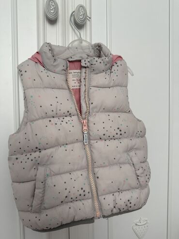 Pencəklər: Kurtka, Qız üçün, 1 - 2 yaş, Zara Kids