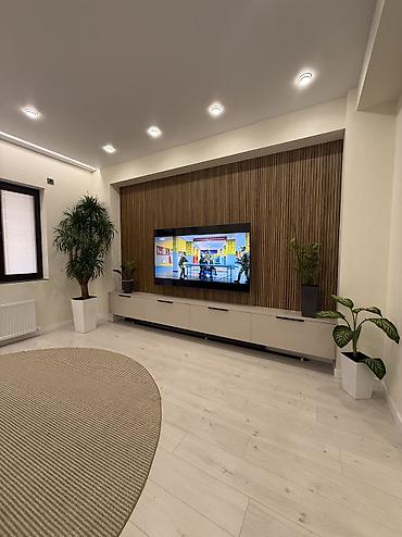 Новостройки от застройщика: Построен, Элитка, 3 комнаты, 155 м² — 6