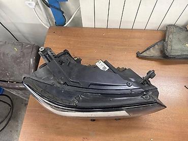 sa staklom: FAR ZA VOLKSWAGEN PASSAT B8 | Desni far za Passat B8 006B — 2