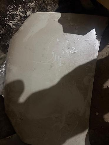 Bamperlər, buferlər: Arxa, Toyota PRADO, 2010 il, Yaponiya, Pulsuz çatdırılma — 8