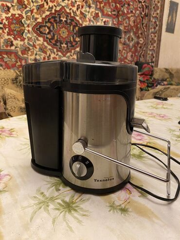 termopot satilir: Şirəçəkən Texnolux, Qarışıq, İşlənmiş, Pulsuz çatdırılma