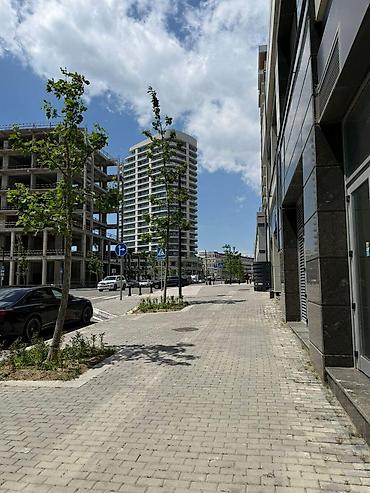 qebelede kiraye: İcarəyə verilir obyekt 1 355 m², Ağ şəhər q. 25 000 AZN/ay 1 355 m² — 2