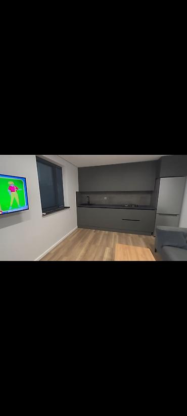 Həyət evləri və villaların satışı: Yasamal 1 otaqlı, 35 kv. m, Kredit yoxdur, Yeni təmirli — 8