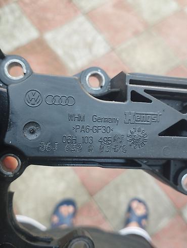 moto moped: Volkswagen SEAT AUDI SKODA PASSAT, 1.8 l, Benzin, 2026 il, Orijinal, Almaniya, Yeni — 3