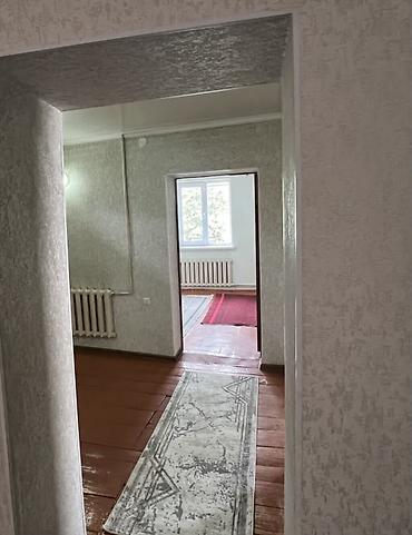 проходной: Студия, Рабочий Городок Парам без детей, С мебелью полностью — 4