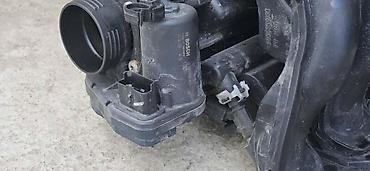 bb tablice: RADILICA TERMOSTAT BOBINA ZA CITROEN C4 ZA 2005. GOD — 4