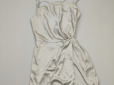 sukienki asymetryczne długie: Sukienka, S, stan - Dobry