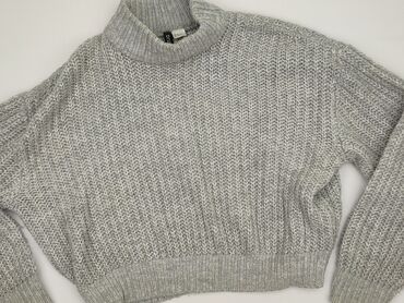 top sweterkowy h m: H&M Divided, Women`s golf, size M (EU 38)