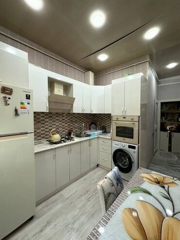 Köhnə tikili: Bakı, 3 otaqlı, Köhnə tikili, m. Nəriman Nərimanov, 80 kv. m — 10