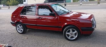 опель вектора с: Volkswagen Golf: 1991 г., 1.3 л, Механика, Бензин, Седан
