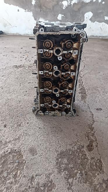 Sbor motorlar və silindr başlıqları: 1.8, 1.8 l, Benzin, 2011 il, İşlənmiş — 21