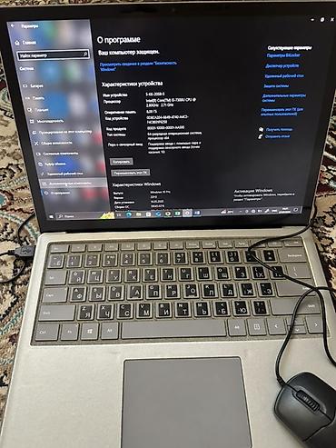 самсунг ку м 6: Ноутбук Microsoft (линейка Surface Laptop) Ключевые характеристики: - — 3