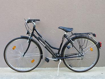 Bicikli za odrasle: Bicikl-VERADA custom 28" Bicikl je servisiran donesen je iz — 4