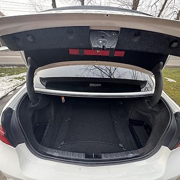 BMW: BMW 3 series: 2017 г., 2 л, Бензин, Седан — 22