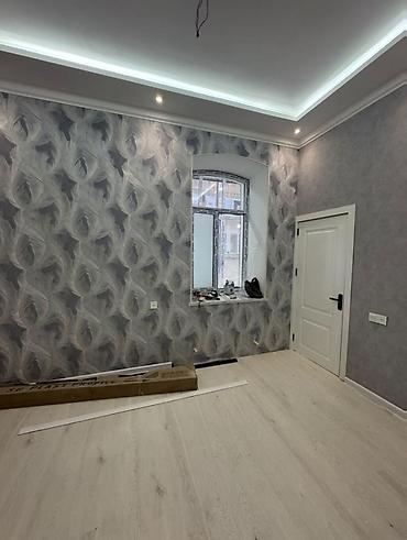 gence ev satisi: Bakı, 2 otaqlı, Köhnə tikili, 50 kv. m — 4