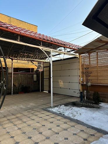комнаты в ысык куле: 150 м², 5 комнат, Кудайберген авторынок, Семейным — 6