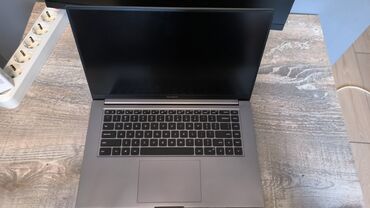 процессор intel core i5 3470 купить: Ультрабук, Xiaomi, 16 ГБ ОЭТ, AMD Ryzen 5, 15.6 ", Колдонулган, Татаал эмес тапшырмалар үчүн