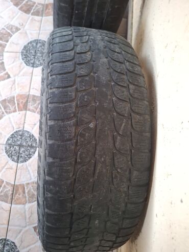 Təkərlər: İşlənmiş Şin Bridgestone 195 / 65 / R 15