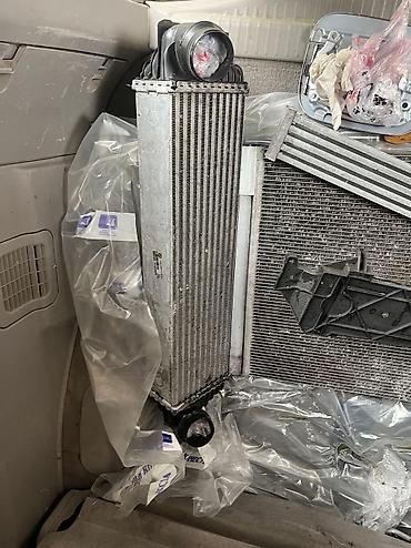 бмв ф01: Интеркулер на BMW F01 F02 F07 F10 N54 turbo 740i F01 F02 535i f10 3.0 — 1
