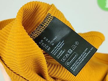 bolerko hm: H&M Divided, T-shirt damski, rozmiar M — 4