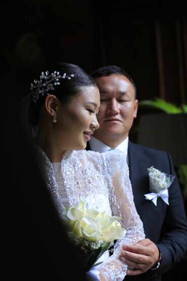 фотоаппарат 5d: Видеограф фотограф свадьба, гулянка, love story юбилей Услуги