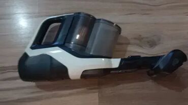 Štapni usisivači: 1. Philips Power Pro Duo potpuno ispravan cena 80€ 2. Philips Power — 10