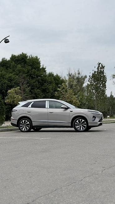 ддн 70: BYD Sea Lion 06: 2026 г., Автомат, Электромобиль, Кроссовер — 2