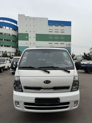 авто в рассрочку такси: Легкий грузовик, Kia, Стандарт, До 1 т, Новый