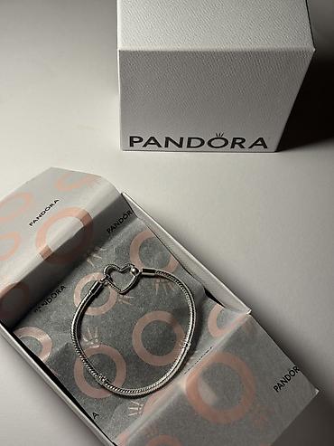 Setovi nakita: Pandorine narukvice,prsten i privesci, dobavljamo iz eu sve je — 5