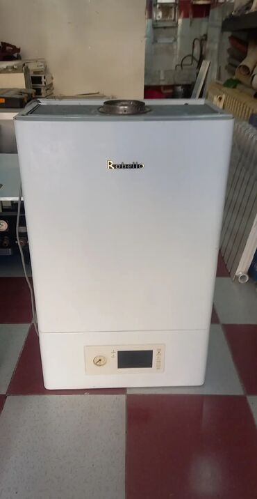 блендер 3 в 1: İşlənmiş Kombi Robello 28 kVt, Ödənişli çatdırılma, Ödənişli quraşdırma, Zəmanətli, Kredit yoxdur lalafo.az -da блендер 3 в 1: İşlənmiş Kombi Robello 28 kVt, Ödənişli çatdırılma, Ödənişli quraşdırma, Zəmanətli, Kredit yoxdur