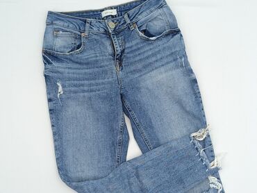 h: Джинси жіночі, River Island, M