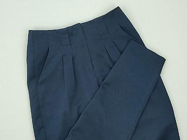 Primark, Material trousers for women, size XS at lalafo.pl Primark, Material trousers for women, size XS