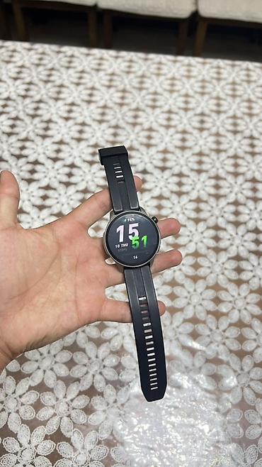 вентилятор с водой бишкек: ⌚ Amazfit GTR 4 • ❤️ Здоровье: пульс, SpO₂, стресс • 😴 Сон — 1
