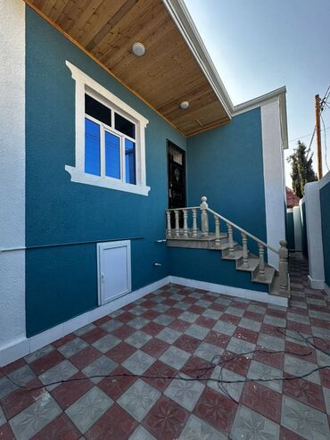 купить дом в гяндже бина аз: Məmmədli 3 otaqlı, 80 kv. m, Yeni təmirli