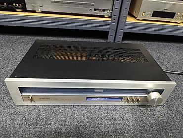 Zvučnici i stereo sistemi: Pioneer TX-410 l AM/FM Stereo Tuner Specifications Type — 4