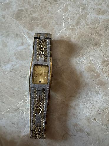 часы fitron оригинал: Fitron qadın qol saatı - Model: Fitron Japan Quartz (No. 6274 K) - — 1