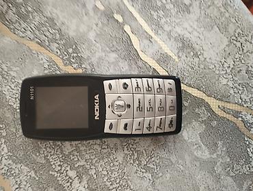 кнопочные телефоны в баку: Nokia 1, цвет - Черный, Кнопочный — 2