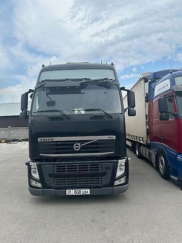 Тягач, Volvo, 2013 г. at lalafo.kg Тягач, Volvo, 2013 г.