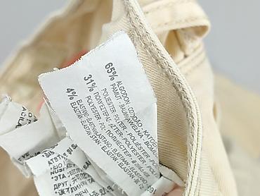 cargo stradivarius: Bershka, Spodnie materiałowe damskie, rozmiar XS — 5