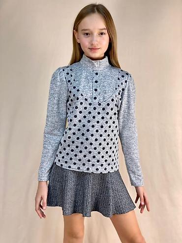 Платья: Детское платье, Новый — 30